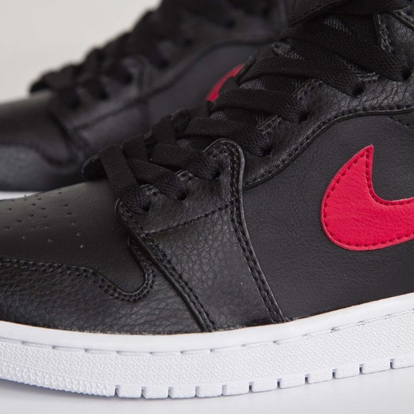 Air Jordan 1 GS 'Rare Air' “VARSITY RED” New Never been Worn - Picture 6 of 13